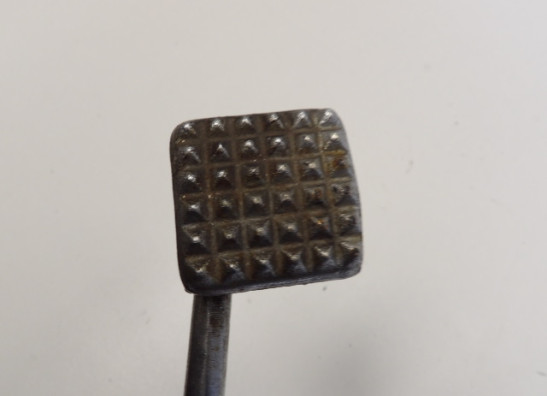 Brake pedal Honda VF 700  750 S Sabre