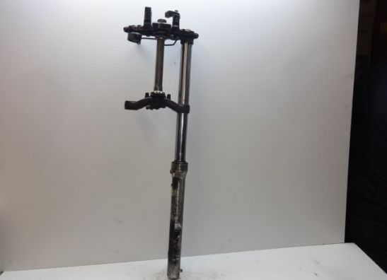 Voorpoot rechts compleet Honda VF 1100 Sabre