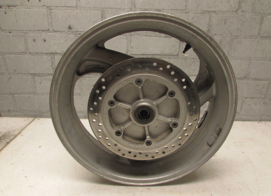 Achtervelg Honda Deauville 650 - 700
