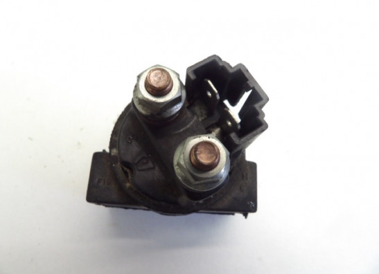 Startmotor relais Kawasaki GPZ 600
