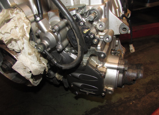 Motorblok Yamaha FJR 1300