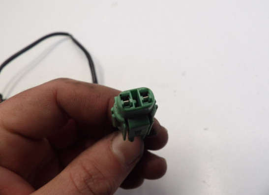 side stand switch Suzuki GSX R 600