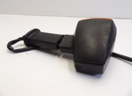 Winker left rear Kawasaki ER 5