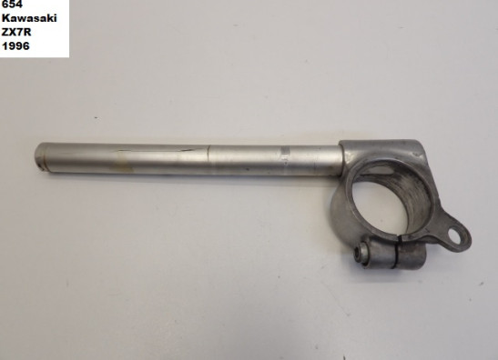 Steering Handle left  Kawasaki ZX 7 R