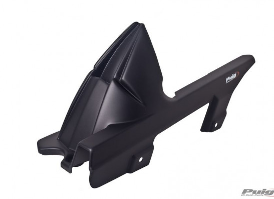 Hinterradabdeckung Kawasaki Ninja 300