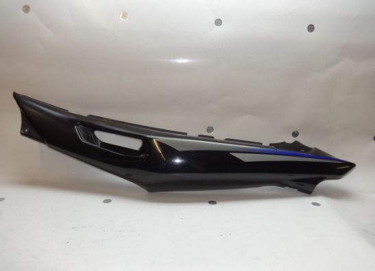 Linker achterkant Yamaha XJ 900 S Diversion