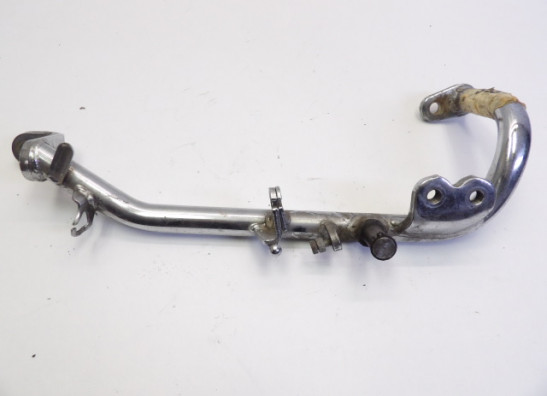 Main step holder right Yamaha XV 535 Virago