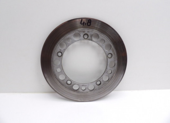 Remschijf voor Honda VT 700 750