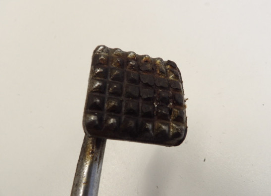 Brake pedal Honda VF 700  750 S Sabre