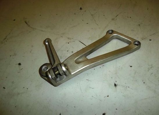 Pillion step right Ducati 750 SS Supersport