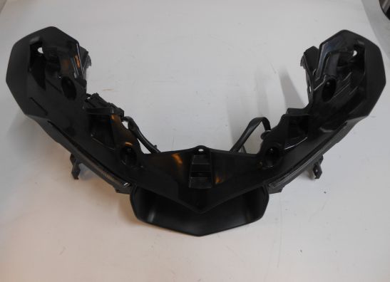 Cowl upper front Yamaha YZF R1