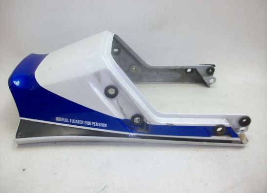 Heck Suzuki GSX 550 EF