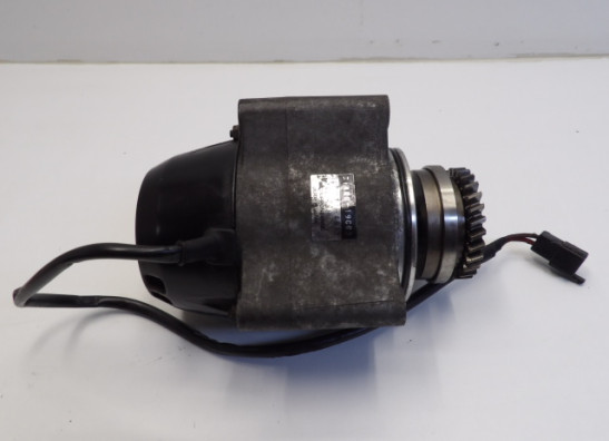 Generator Suzuki GSX F 1100