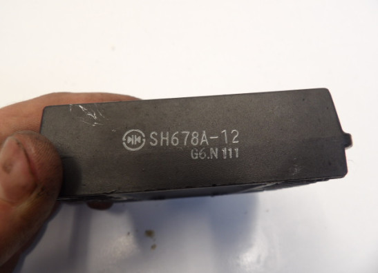 Spanningsregelaar Kawasaki VN 900