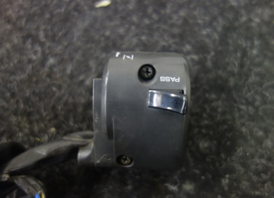 Lenkerschalter links Yamaha YZF R1