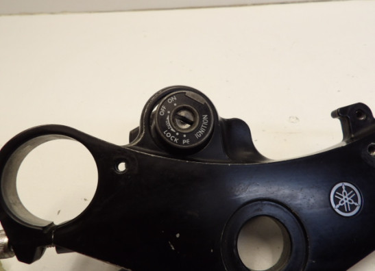 Slotenset Yamaha YZF R6