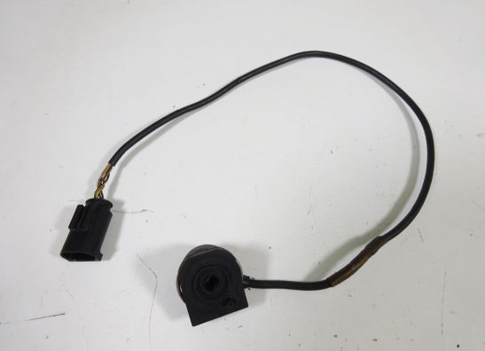 Getriebe BMW K 1200 LT