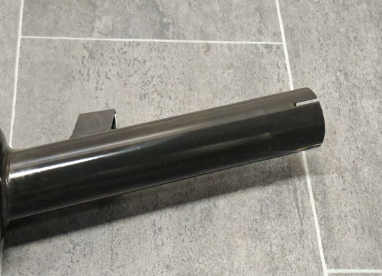 Uitlaat Honda CBR 600 F