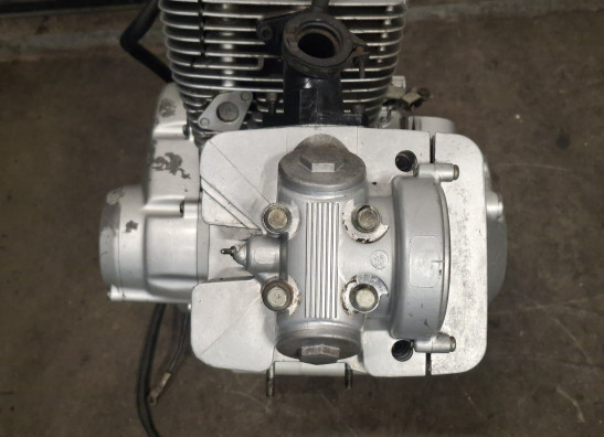 Motorblok Yamaha XV 250 Virago