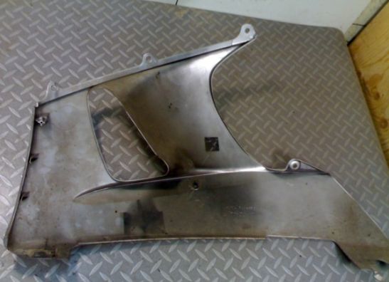 Cowl lower right Honda CBR Fireblade
