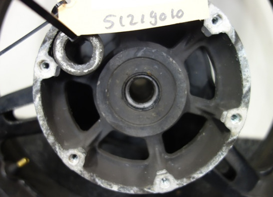 Felge hinten Yamaha FJR 1300