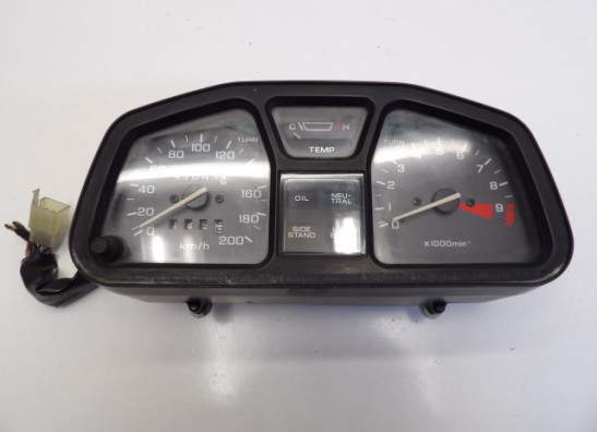 Tellerset Honda TRANSALP 1987-1993