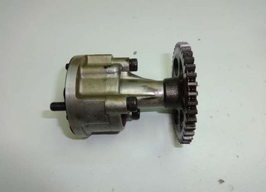 Olpumpe Yamaha FZ 750