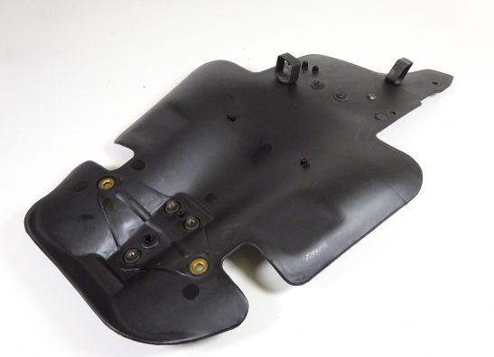 Undertail Ducati 996