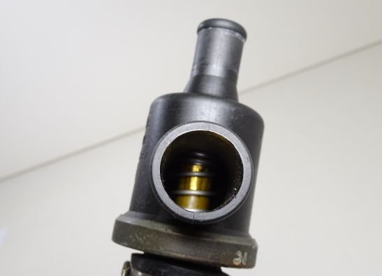 Radiator toebehoren Aprilia Caponord 1000