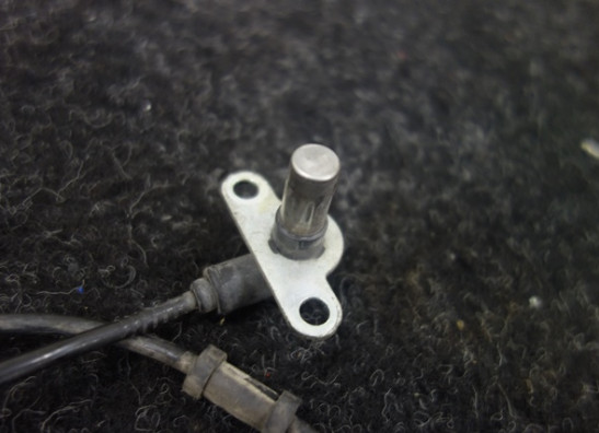 ABS sensor achter Honda VFR 1200