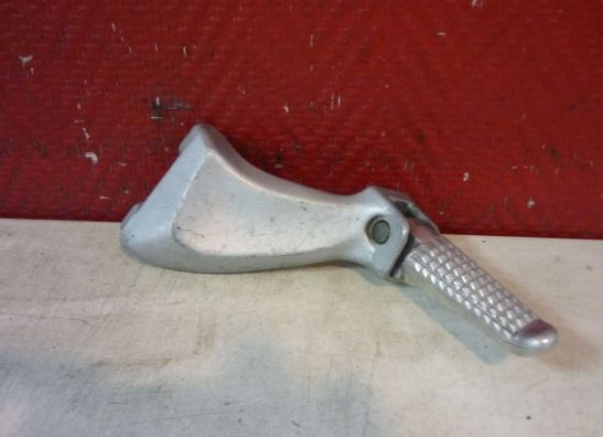 Duo voetsteun links Suzuki TL 1000