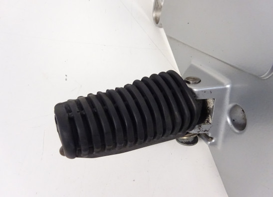 Main step holder left BMW R 1150 RT   R 850 RT