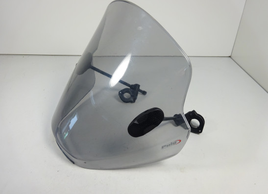 Windscherm Kawasaki ER 6