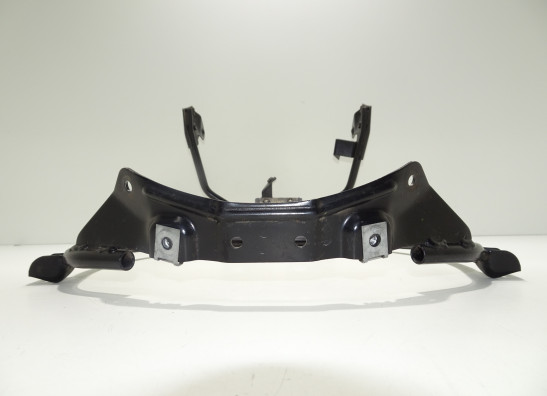 Benzintank BMW F 650 CS Scarver