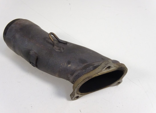 Uitlaatbochten Ducati 848