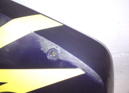 Linker zijkuip Honda CBR Fireblade