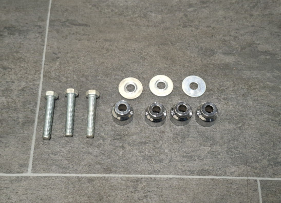 Kofferset Harley Davidson Overige Harley Davidson