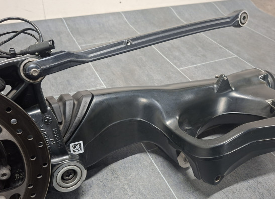 Cardan BMW R 1200 GS LC Adventure