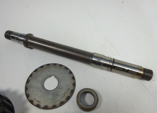 Motorblock Sonstiges Ducati monster 696