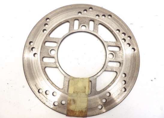 Bremsscheibe hinten  Kawasaki ZZR 600