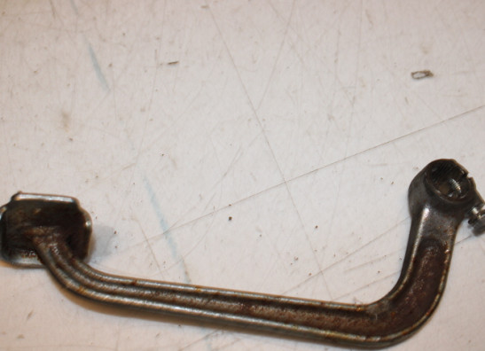 Brake pedal Yamaha XJ 900 S Diversion