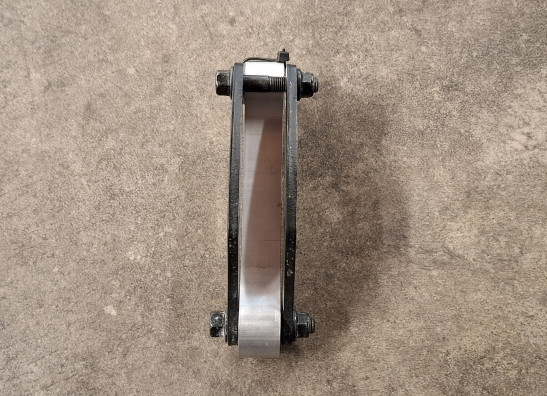 Federbein Aufhangung Yamaha MT 09