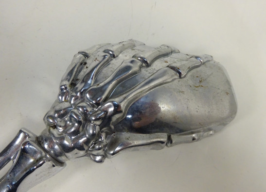 Spiegel satz Kawasaki VN 900