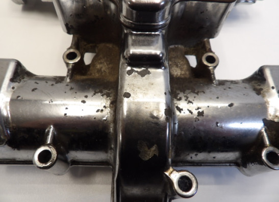 Kleppendeksel Suzuki GS 450