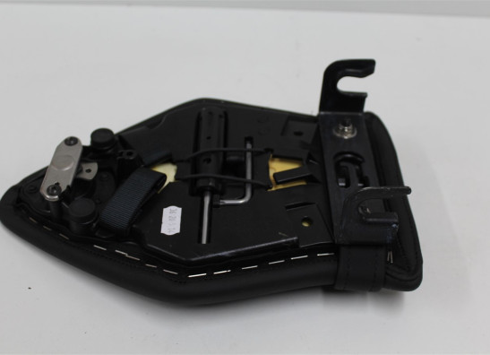 Buddy zadel BMW S 1000 R