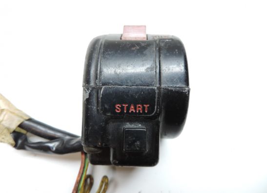 Stuurschakelaar rechts Suzuki GSX 550 EF