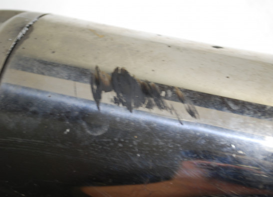 Muffler BMW K 1200 R 