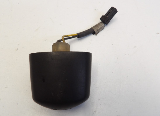 Kennzeichenhalter Triumph Sprint ST 1050