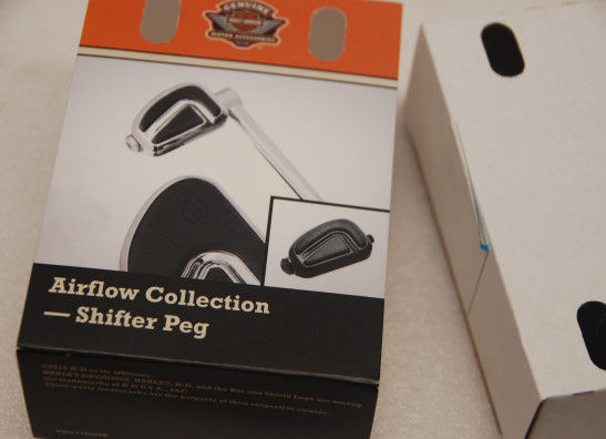 Schakelpedaal Harley Davidson Custom universal other