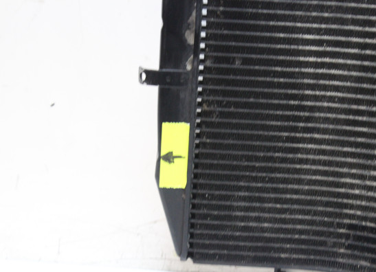 Radiateur Triumph Daytona 675 